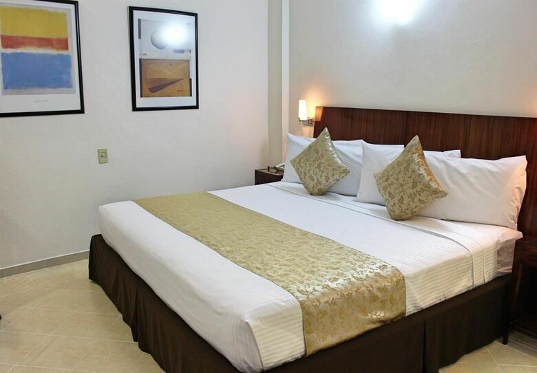 Hotel Best Western Taxco