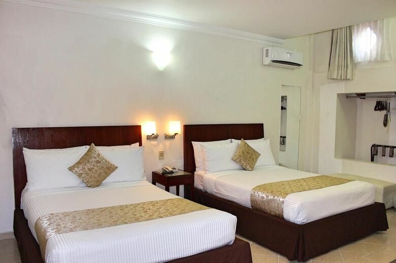 Hotel Best Western Taxco