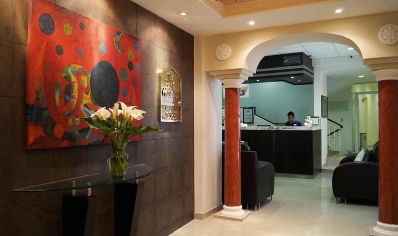 Hotel Best Western Taxco