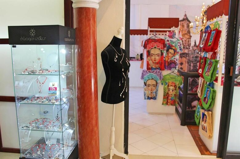 Hotel Best Western Taxco
