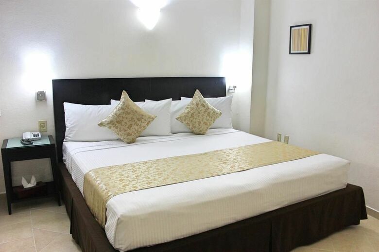 Hotel Best Western Taxco