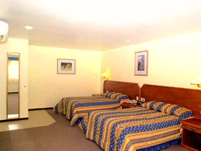 Hotel Posada Vista Bella
