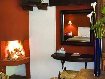Hotel Mision Patzcuaro