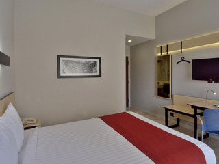 Hotel City Express Canc�n