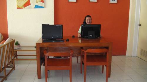 Hotel Plaza Cozumel
