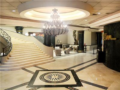 Hotel San Marcos