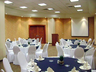 Hotel Best Western Plus Los Mochis