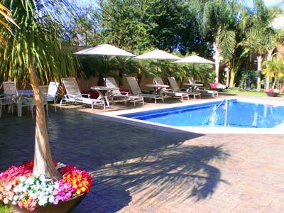 Hotel Best Western Plus Los Mochis