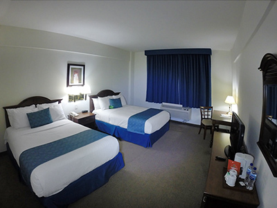 Hotel Best Western Plus Los Mochis