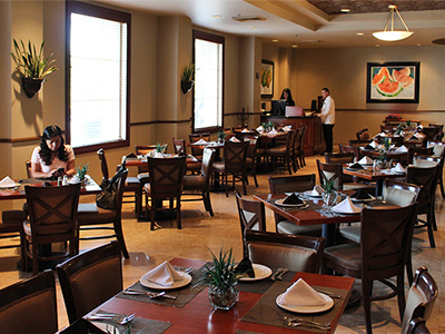 Hotel Best Western Plus Los Mochis