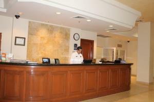 Hotel Best Western Plus Los Mochis
