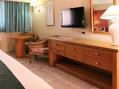 Hotel Armida