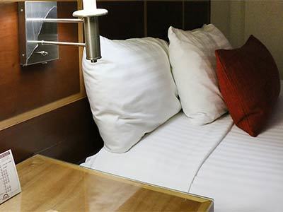 Hotel Armida