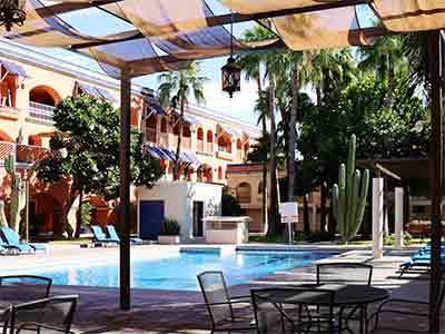 Hotel Armida