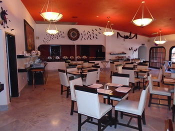 Hotel Armida