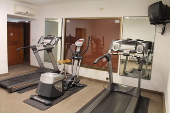 Hotel Armida