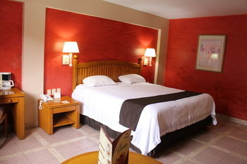 Hotel Armida