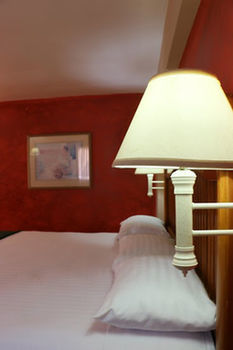 Hotel Armida