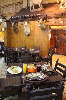 Hotel Armida
