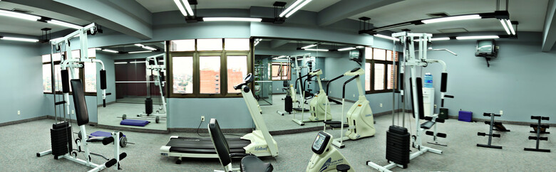 Sabe Center Hotel