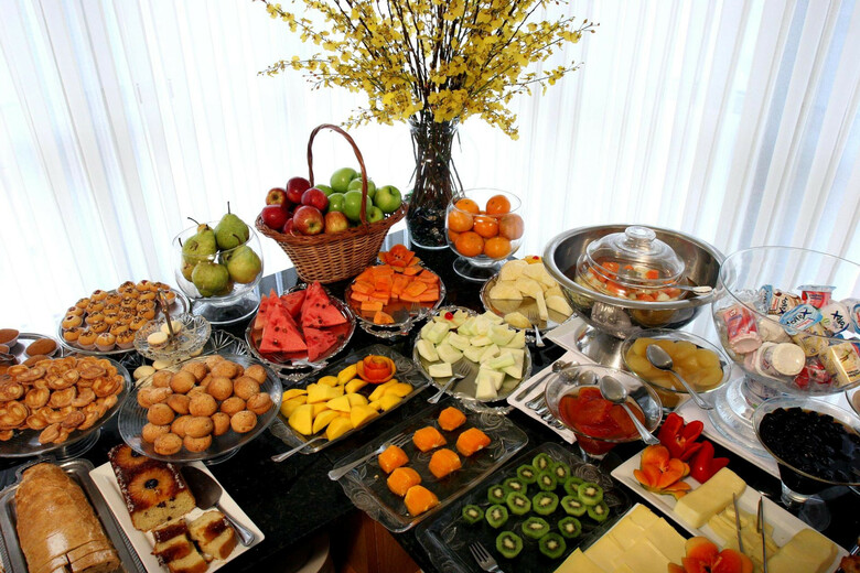 Sabe Center Hotel