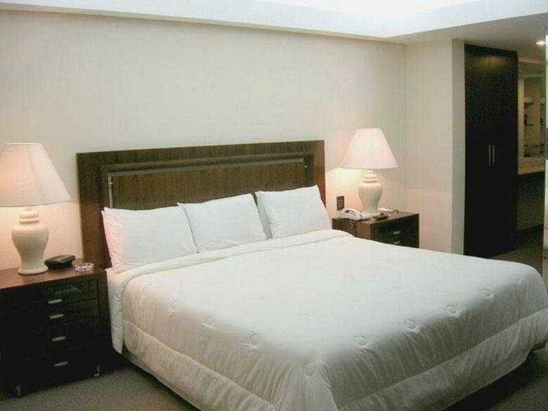 Sabe Center Hotel