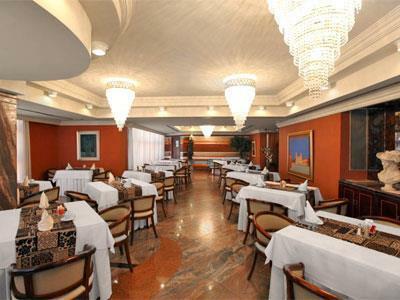 Sabe Center Hotel