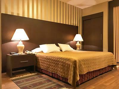 Sabe Center Hotel