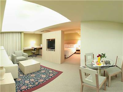 Sabe Center Hotel