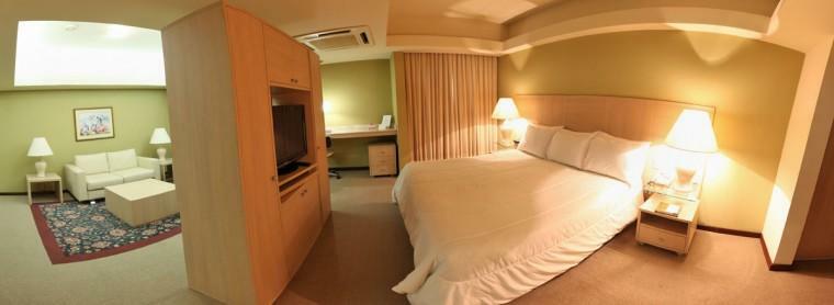 Sabe Center Hotel