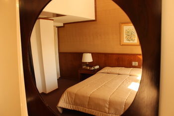 Hotel Chaco