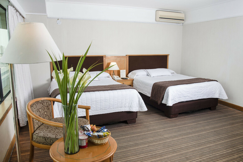 Hotel Miramar
