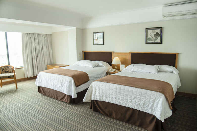 Hotel Miramar
