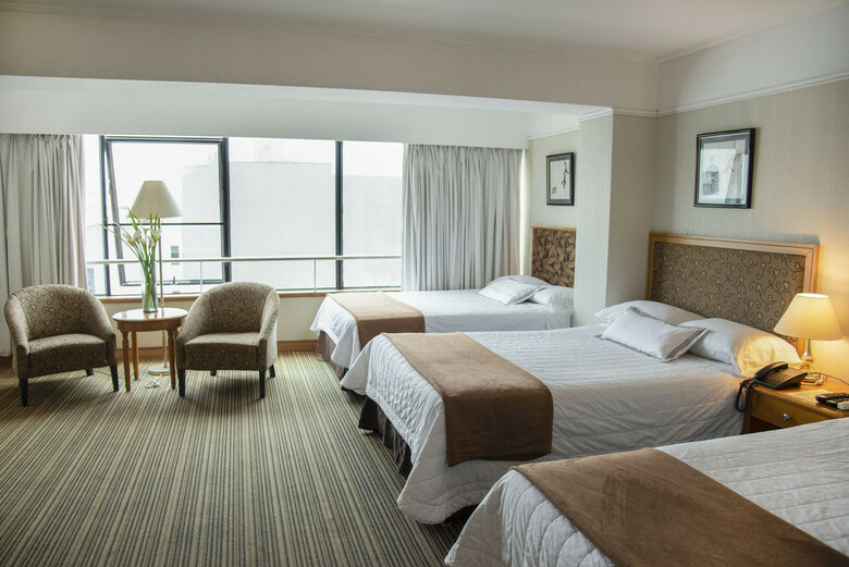Hotel Miramar