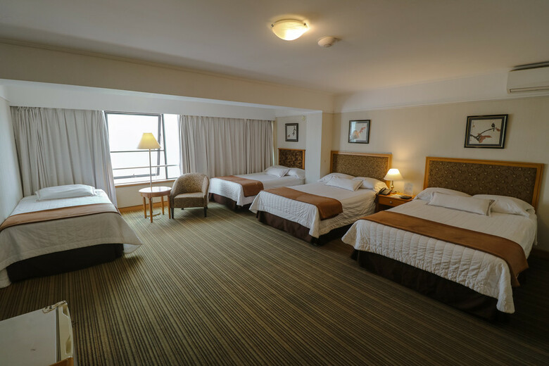 Hotel Miramar