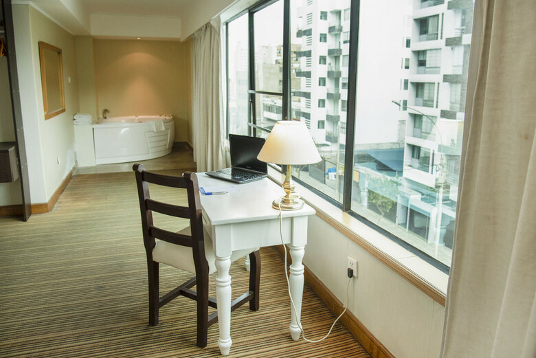 Hotel Miramar