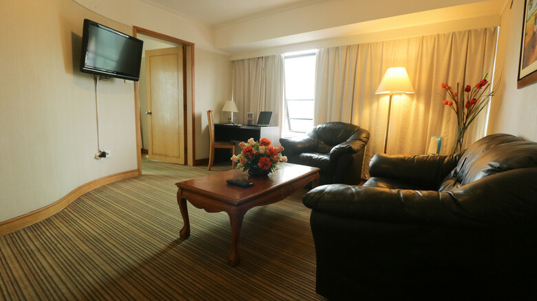 Hotel Miramar