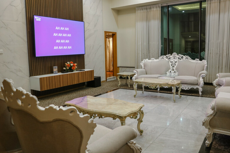 Hotel Miramar