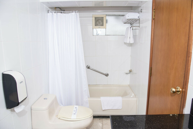 Hotel Miramar
