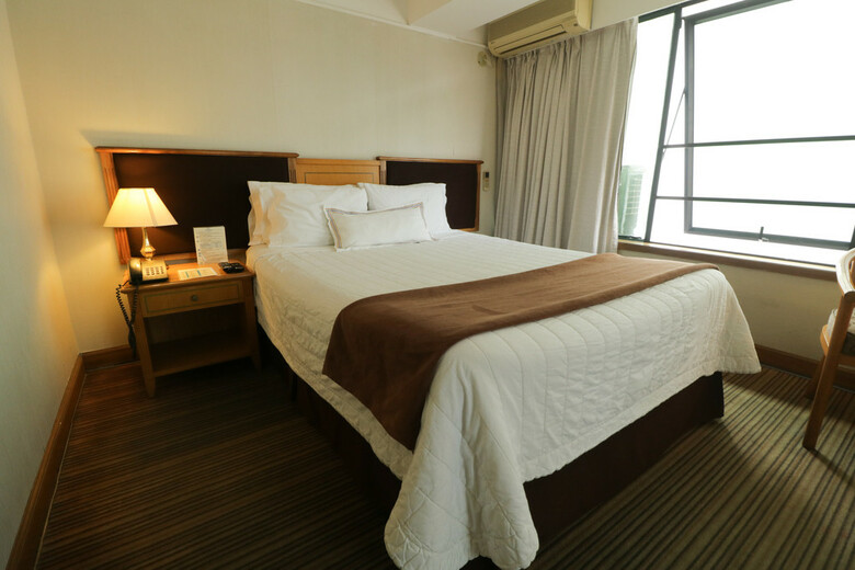 Hotel Miramar