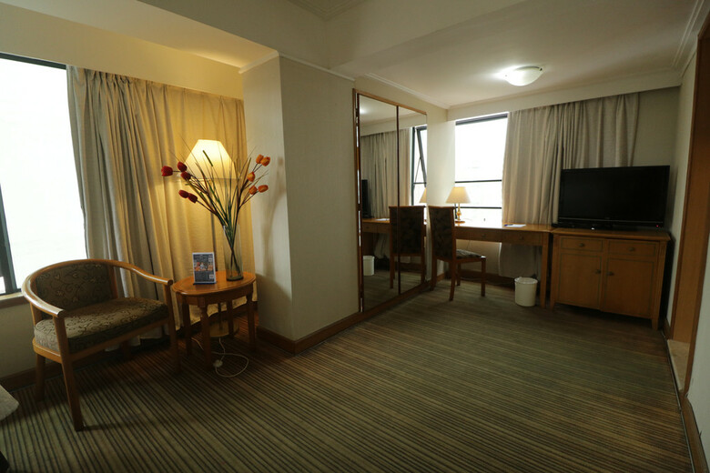 Hotel Miramar