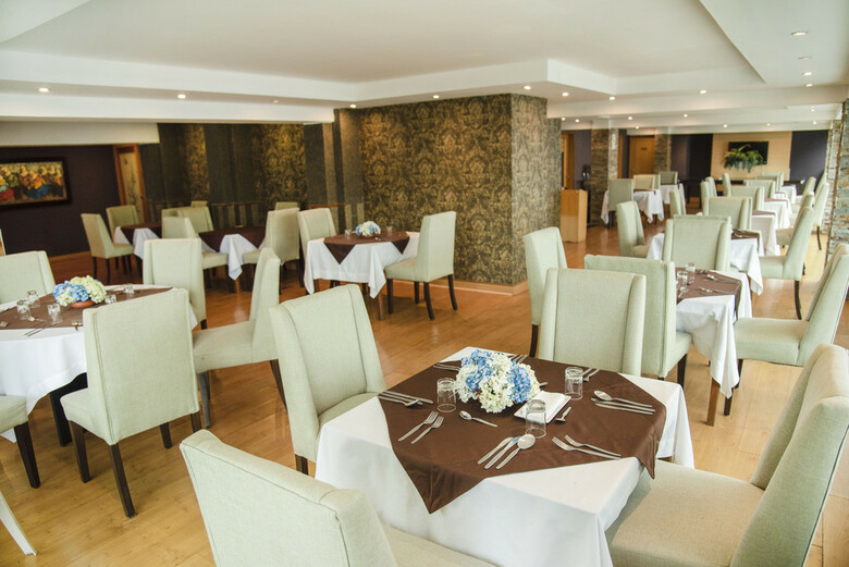 Hotel Miramar