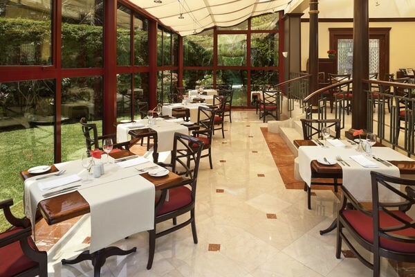 Hotel Meli� Lima