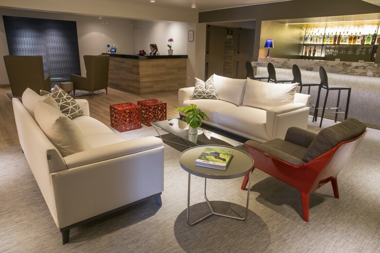 Arte Hotel Lima