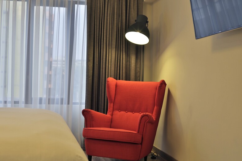 Arte Hotel Lima