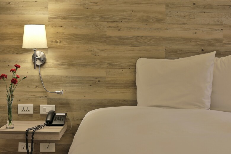 Arte Hotel Lima
