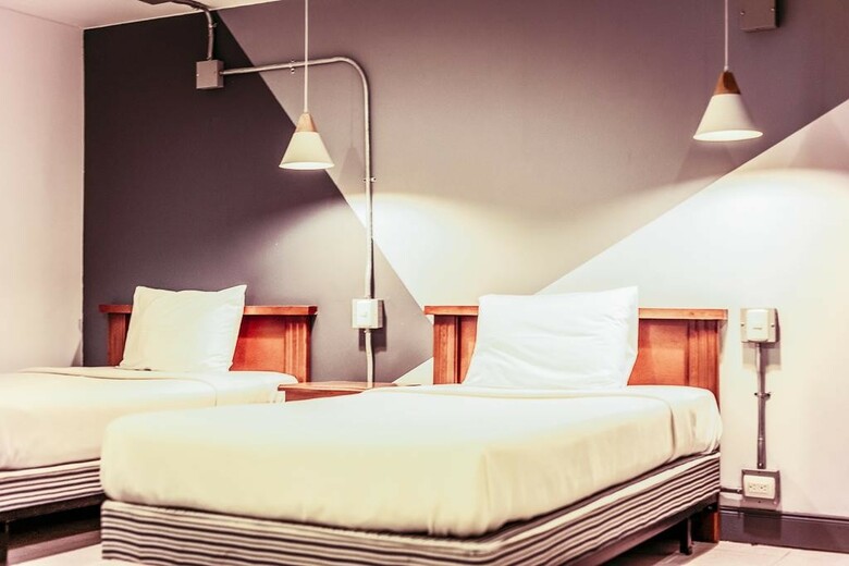 Hotel Naia Miraflores Lima