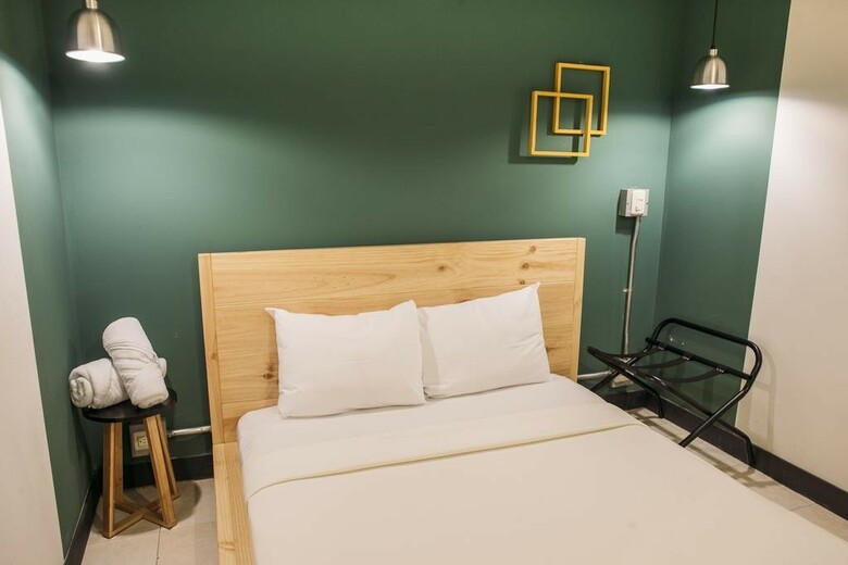 Hotel Naia Miraflores Lima