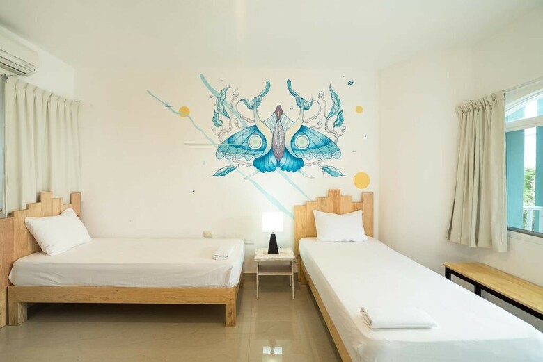 Hotel Naia Miraflores Lima