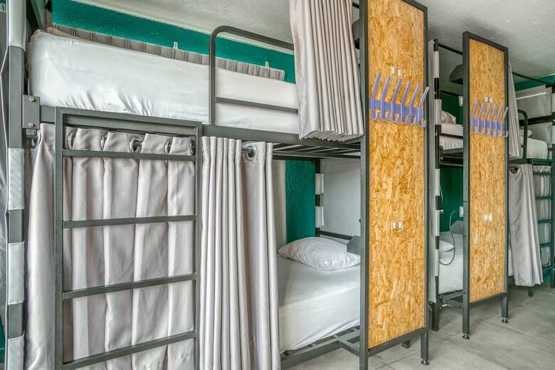 Hotel Naia Miraflores Lima